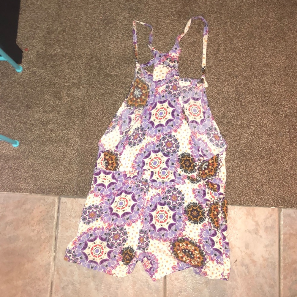 romper - Picture 2 of 2